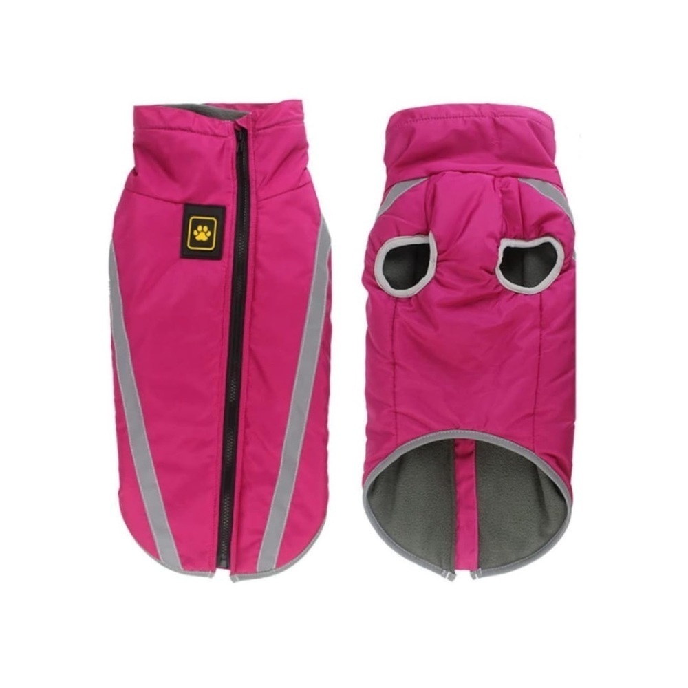 Dog Coat - Picture 2 of 9